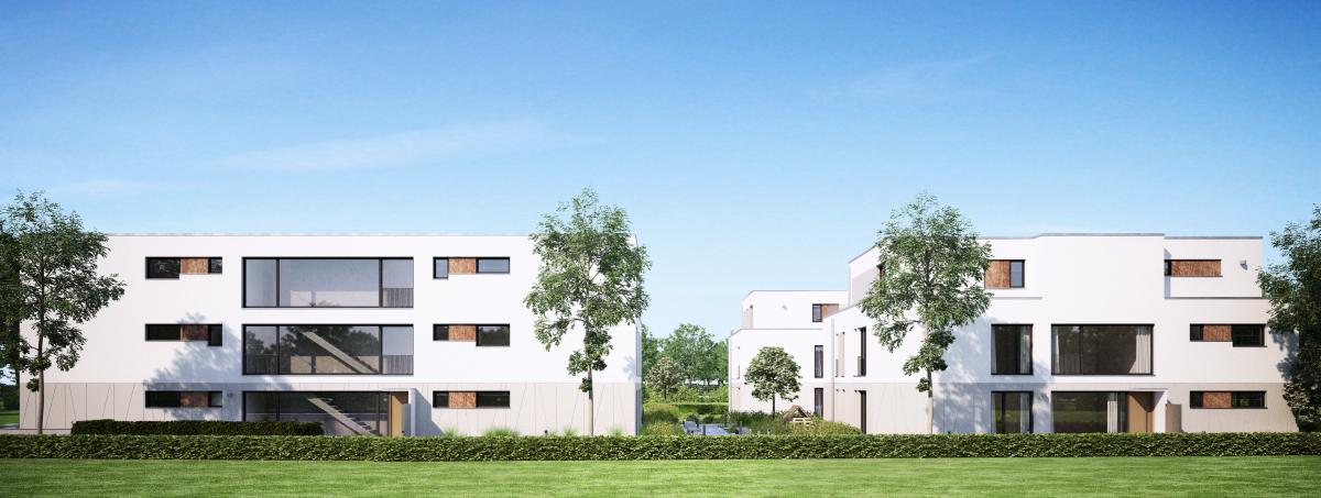 MFH Stellinger Steindamm - Perspektive A