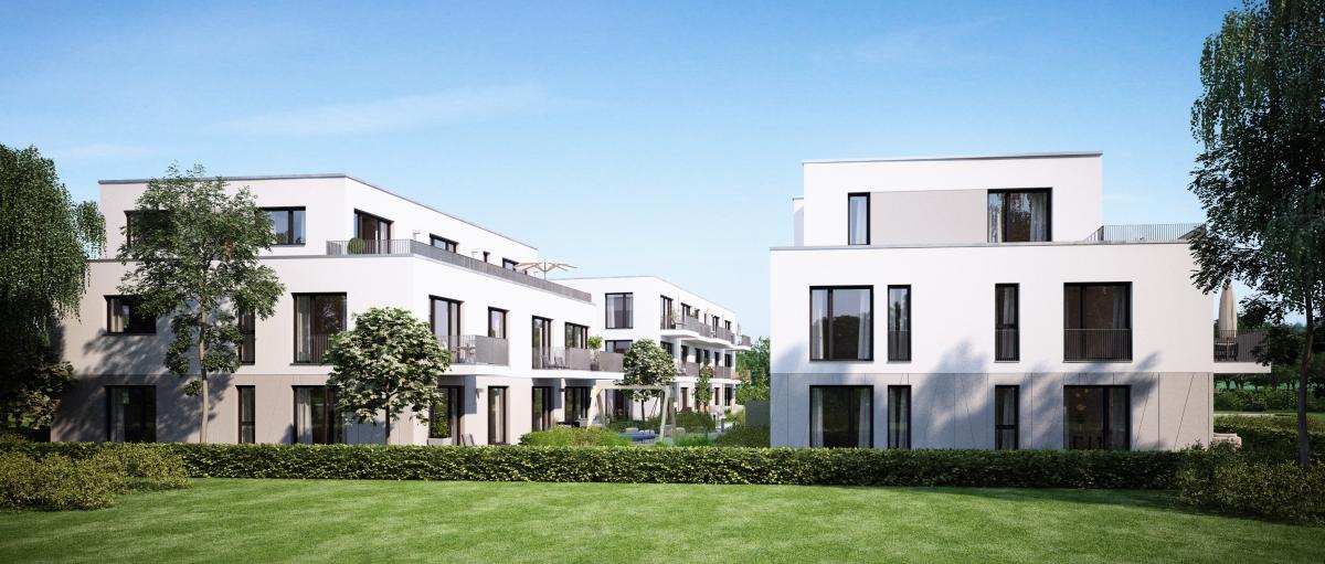 MFH Stellinger Steindamm - Perspektive D